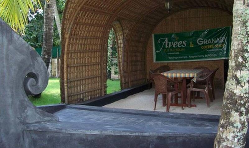 Avees River Garden, Alleppey 5